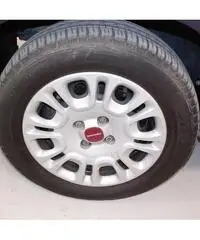 FIAT Panda 1.2 Lounge - AZIENDALE - 4