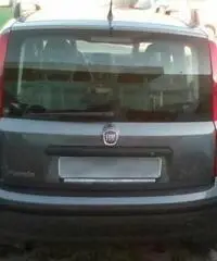 FIAT Panda 1.3 MJT 16V DPF Dynamic - 4