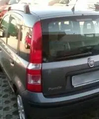 FIAT Panda 1.3 MJT 16V DPF Dynamic - 5