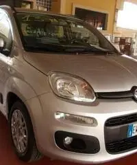 Fiat Panda 1.3 mjt Lounge del 2014