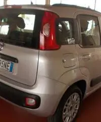 Fiat Panda 1.3 mjt Lounge del 2014 - 8