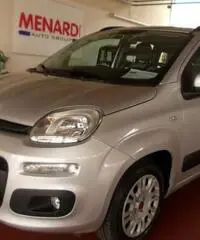 Fiat Panda 1.3 mjt Lounge del 2014 - 9