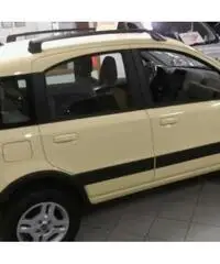 FIAT Panda 1.3 MJT 16V 4x4 Climbing OK NEOPAT. SOLO 88.000 KM - 3