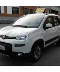 FIAT Panda 1.3 MJT 95 CV S&S 4x4 5 POSTI