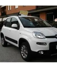 FIAT Panda 1.3 MJT 95 CV S&S 4x4 5 POSTI - 2