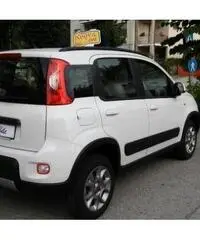 FIAT Panda 1.3 MJT 95 CV S&S 4x4 5 POSTI - 3