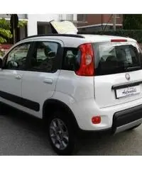 FIAT Panda 1.3 MJT 95 CV S&S 4x4 5 POSTI - 4