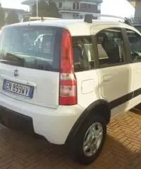 FIAT Panda 1.3 MJT 16V DPF 4x4 Climbing NEOPATENTATI!!! - 3