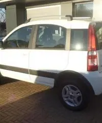 FIAT Panda 1.3 MJT 16V DPF 4x4 Climbing NEOPATENTATI!!! - 4