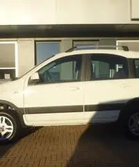 FIAT Panda 1.3 MJT 16V DPF 4x4 Climbing NEOPATENTATI!!! - 5