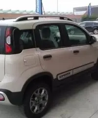 FIAT Panda Cross 1.3 MJT 95 CV 4x4 KM0 - 6