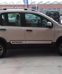 FIAT Panda Cross 1.3 MJT 95 CV 4x4 KM0 - 7