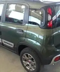 FIAT Panda Cross 1.3 MJT 95 CV S&S 4x4 - 6