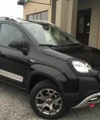 FIAT Panda Cross 1.3 MJT 95 CV S&S 4x4