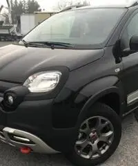 FIAT Panda Cross 1.3 MJT 95 CV S&S 4x4 - 2