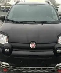 FIAT Panda Cross 1.3 MJT 95 CV S&S 4x4 - 5