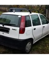 Fiat Punto 55 S - 5p