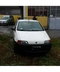 Fiat Punto 55 S - 5p - 2