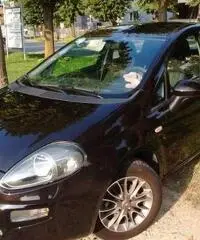 Fiat punto evo 2011 - 3