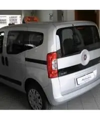 FIAT Qubo 1.3 MJT 75 CV Dynamic OK NEOPATENTATI - 3