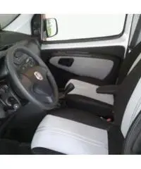 FIAT Qubo 1.3 MJT 75 CV Dynamic OK NEOPATENTATI - 6