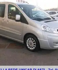 FIAT Scudo 2.0 MJT/136 DPF PL Panorama Executive 5 posti (M1) - 3