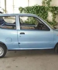 Fiat Seicento 900i cat S - 2