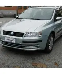 FIAT Stilo 1.9 JTD Multi Wagon Active 115CV