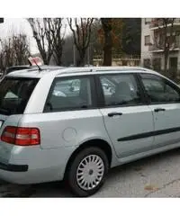 FIAT Stilo 1.9 JTD Multi Wagon Active 115CV - 4