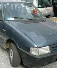 FIAT Uno FIAT UNO 60 SELECTA 5 PORTE - 3