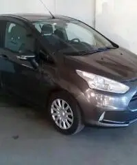 FORD B-Max 1.0 EcoBoost 100 CV Plus