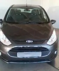 FORD B-Max 1.0 EcoBoost 100 CV Plus - 2