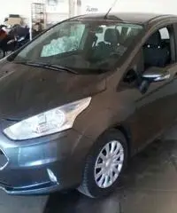 FORD B-Max 1.0 EcoBoost 100 CV Plus - 3