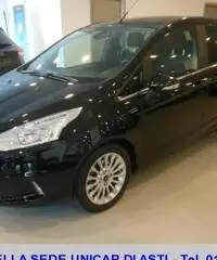 FORD B-Max 1.4 90 CV GPL Titanium