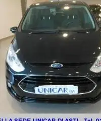 FORD B-Max 1.4 90 CV GPL Titanium - 2