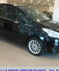 FORD B-Max 1.4 90 CV GPL Titanium - 3