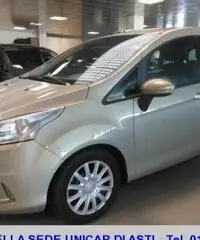 FORD B-Max 1.5 TDCi 75 CV