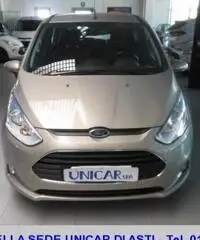 FORD B-Max 1.5 TDCi 75 CV - 2