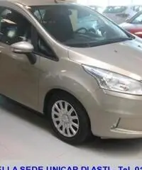 FORD B-Max 1.5 TDCi 75 CV - 3