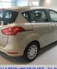 FORD B-Max 1.5 TDCi 75 CV - 4