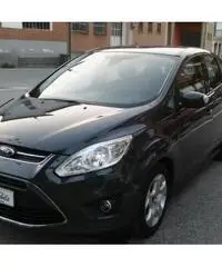 FORD C-Max 1.6 TDCi 95CV Business OK NEOPATENTATI