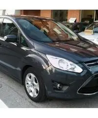 FORD C-Max 1.6 TDCi 95CV Business OK NEOPATENTATI - 2