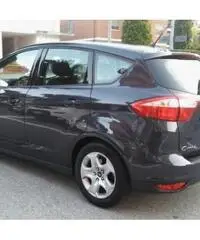 FORD C-Max 1.6 TDCi 95CV Business OK NEOPATENTATI - 4