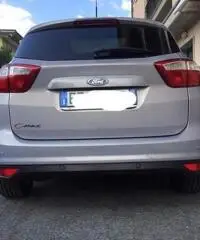 Ford C-MAX 1.6 115cv Titanium - 2