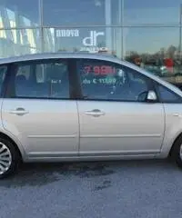 FORD C-Max 1.8 TDCi 115 CV Titanium - 3