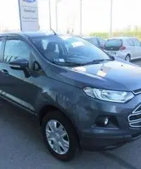 FORD EcoSport 1.0 EcoBoost 125 CV Plus - 3