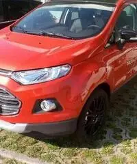 FORD EcoSport 1.5 TDCi 95 CV Titanium - 3