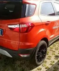 FORD EcoSport 1.5 TDCi 95 CV Titanium - 5