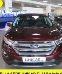 FORD Edge 2.0 TDCI 210 CV AWD C/AUT Titanium "KM0" - 2