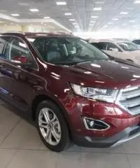 FORD Edge 2.0 TDCI 210 CV AWD C/AUT Titanium "KM0" - 3